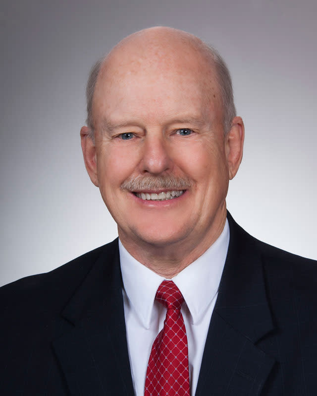 Representative Bill Roemer