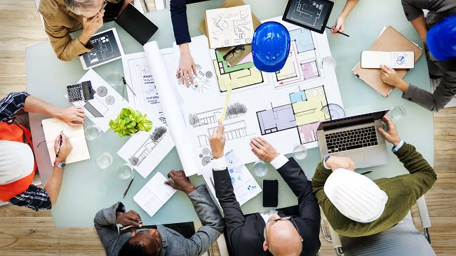 Online Course: Insider’s Guide to Facilitating Building Projects ...