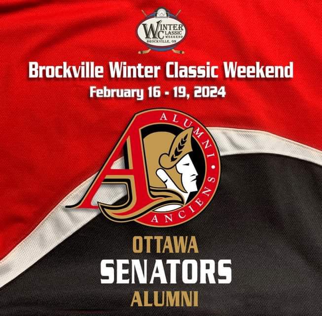 Brockville Winter Classic Weekend 2024 Brockville Chamber of Commerce