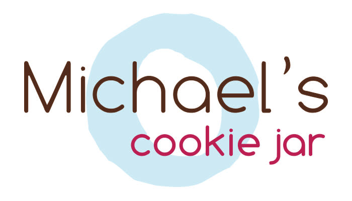 Michael's Cookie Jar