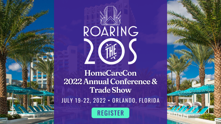 Home Care Association of Florida (HCAF)