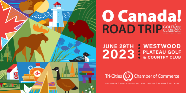 Port Coquitlam Canada Day 2023 celebrations offer family-fun - Tri-City News