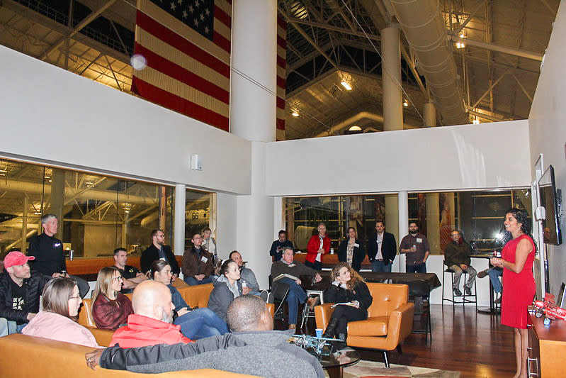 Startup Bootcamp Weekend 2020
