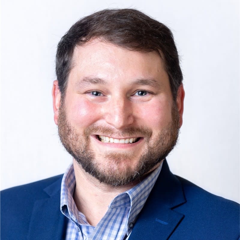Ryan Devolder August Membership Luncheon - Event Registration