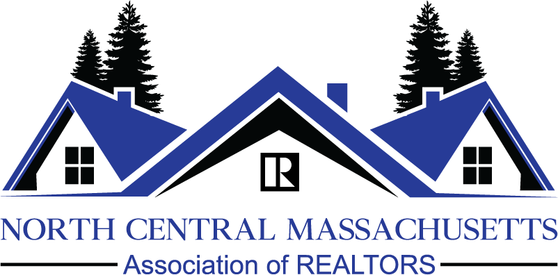 North Central Massachusetts Association of REALTORS® Logo