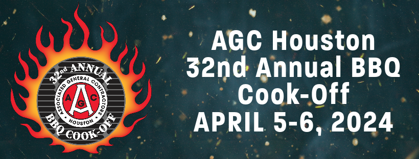 2024 AGC Houston BBQ Cook Off AGC Houston   2024 