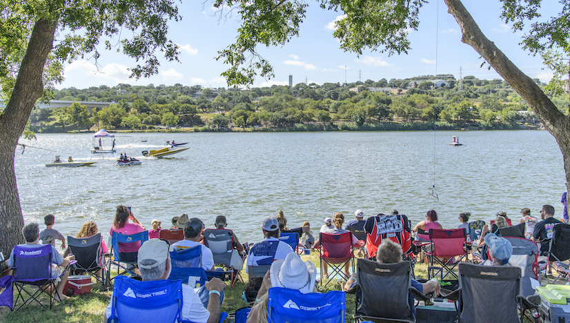 74th Annual Community Marble Falls Fish Fry & Raffle