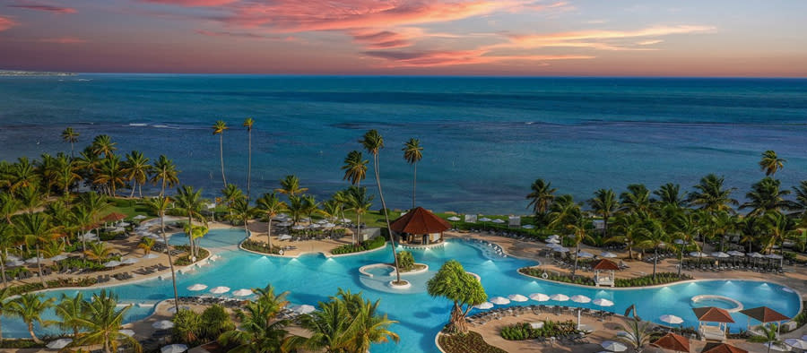 Newport Harbor Island