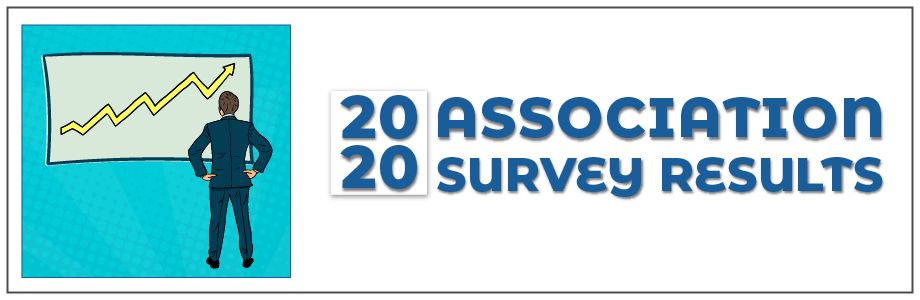 2020 Association Survey Results 