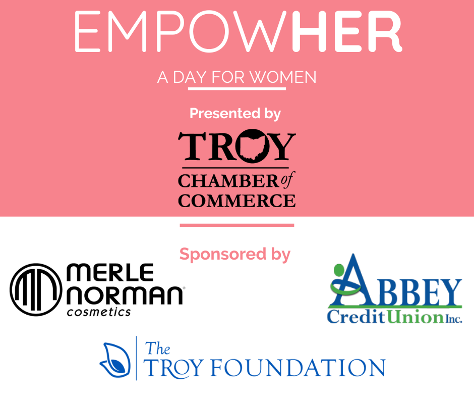 EmpowHER - A Day for Women - Troy Area Chamber of Commerce