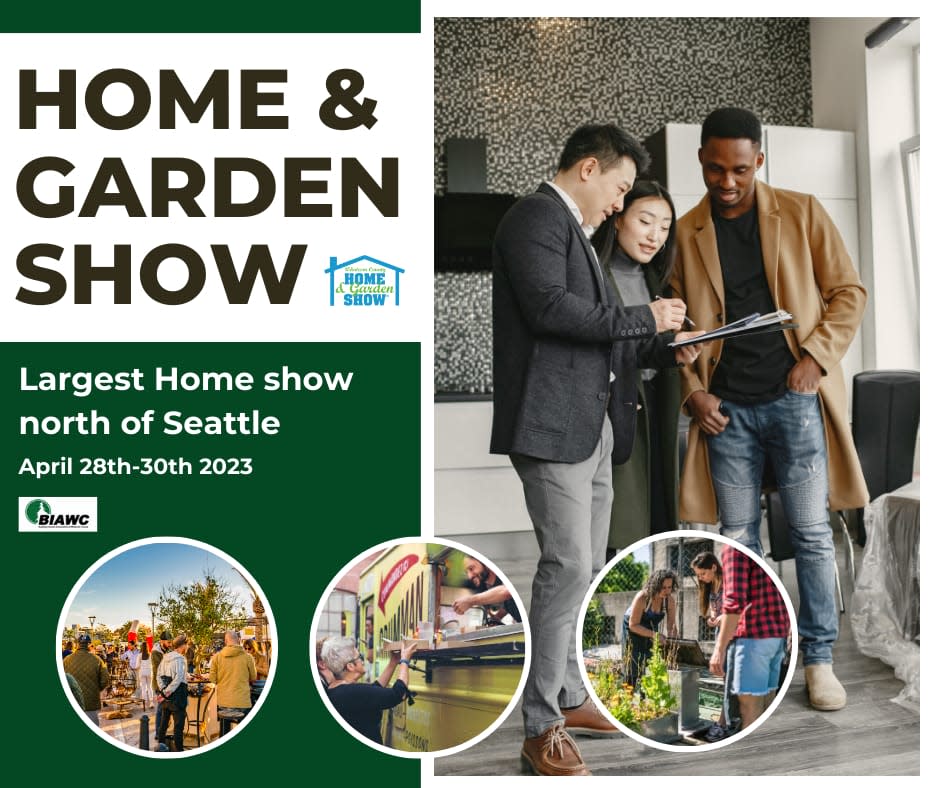    Home Garden Show 2023 