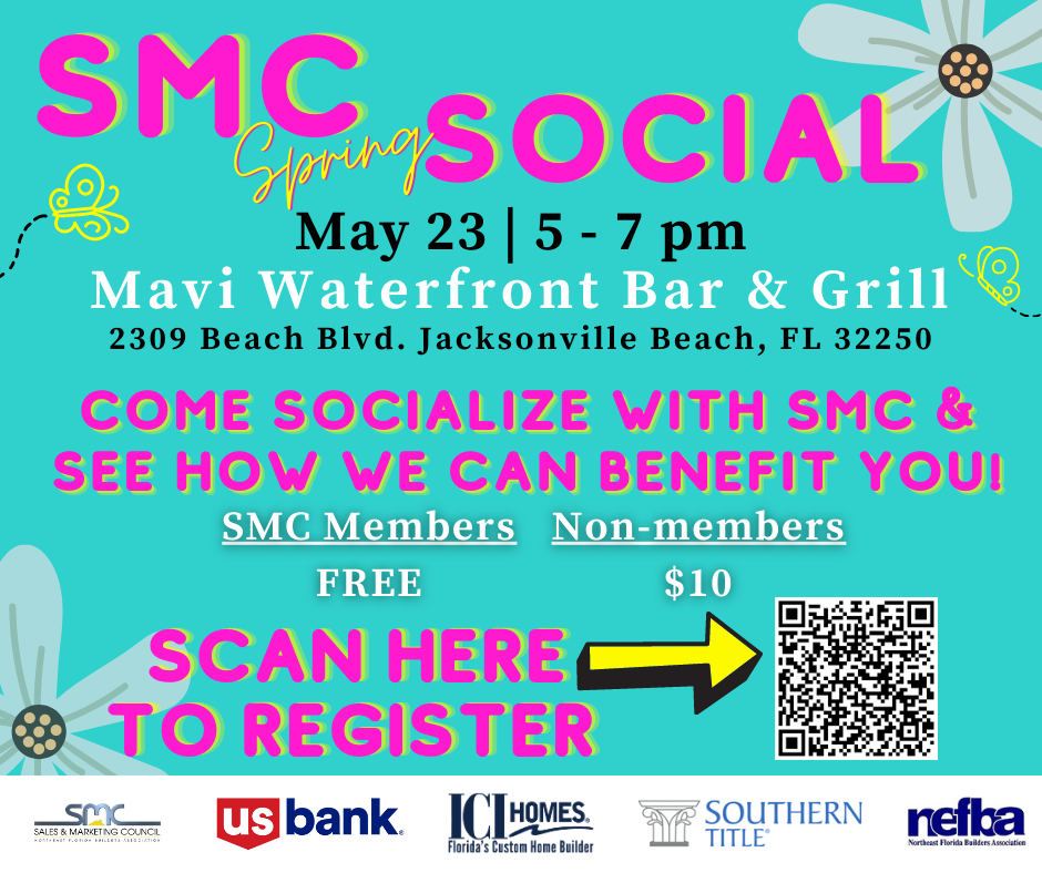 SMC Social NEFBA