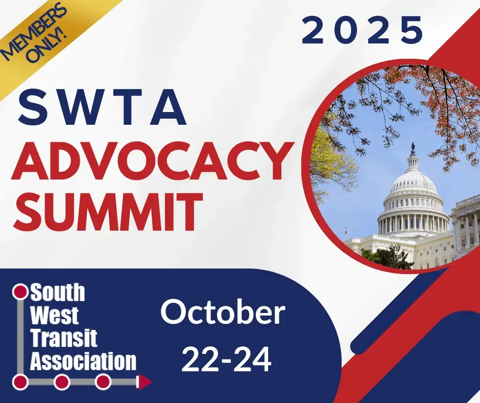 SWTA 2025 Advocacy Summit