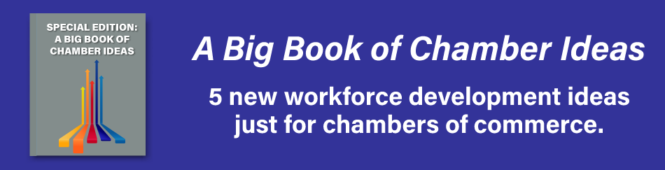 High School & College Programs for Chambers