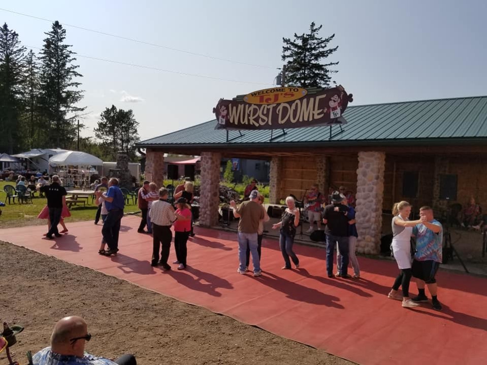 TJ's Country Corner Moose Lake Area Chamber of Commerce