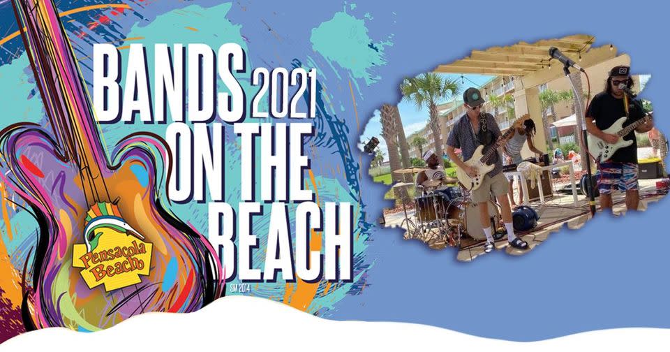 Bands on the Beach Performers: Experience Unforgettable Live Music by the Shore