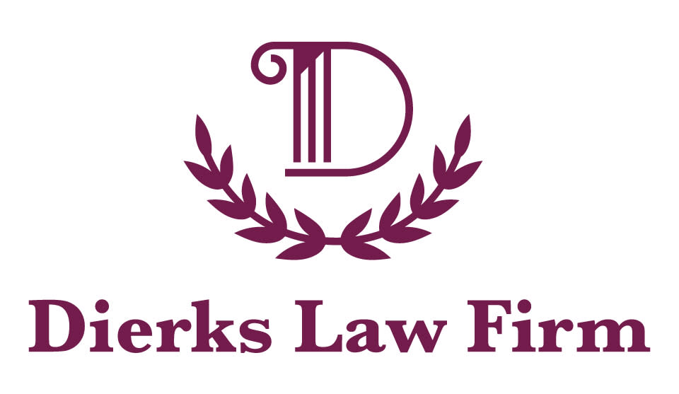 Dierks Law Firm logo