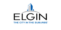 City OF Elgin LOGO