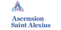 Ascension St. Alexis Logo