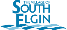 Village Of South Elgin IL Logo