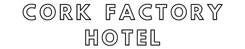Cork Factory Hotel Logo