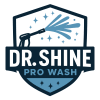 Dr. Shine Pro Wash Professional Pressure Washing Experts