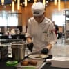 student chef