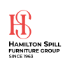 Hamilton Spill Furniture Group - Logo