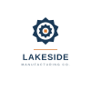 Lakeside Manufacturing Co. logo
