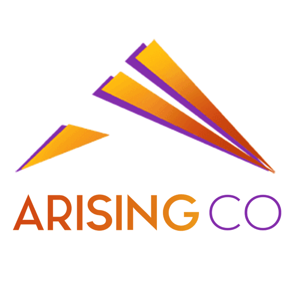 Arising Co Logo