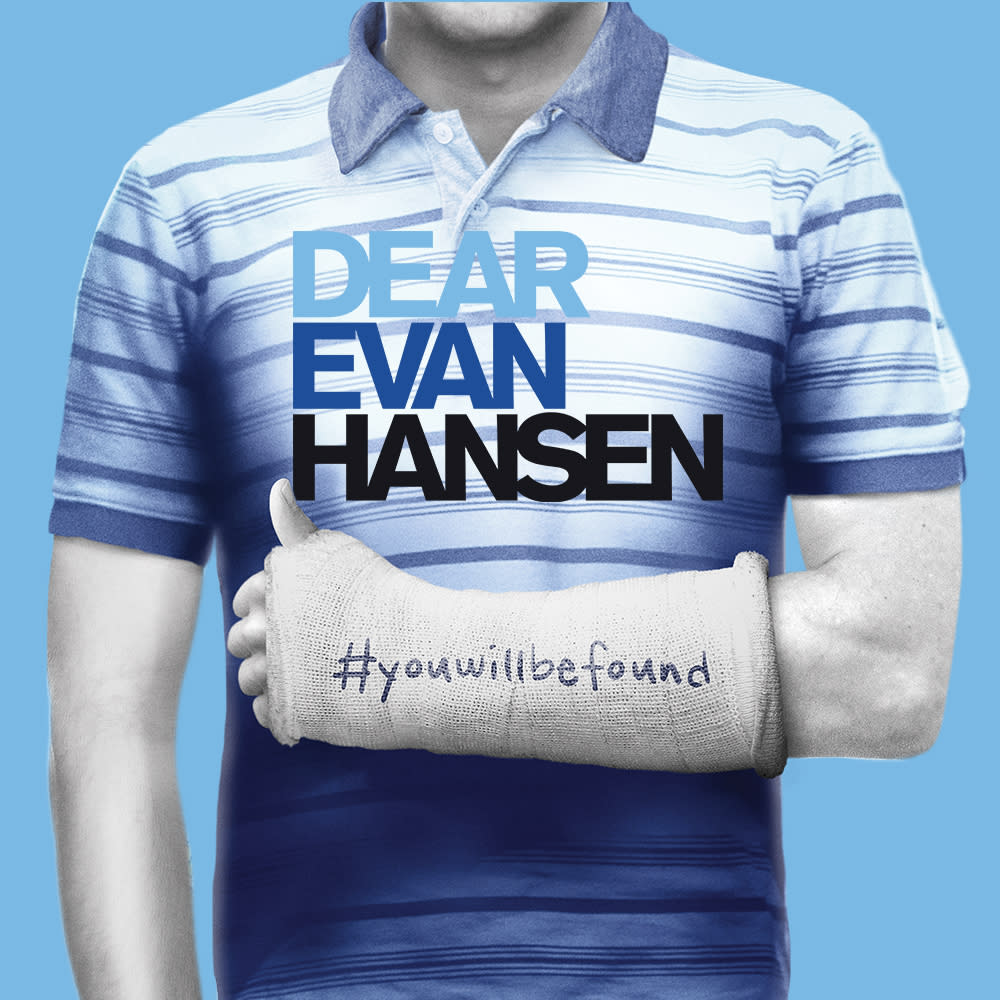 Dear Evan Hansen