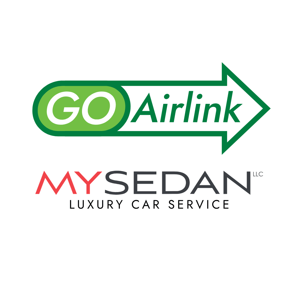GO Airlink & My Sedan