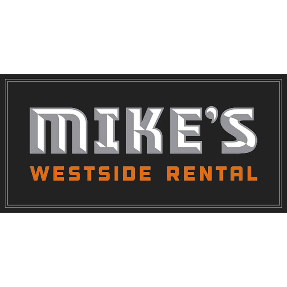 Mike's Westside Rental