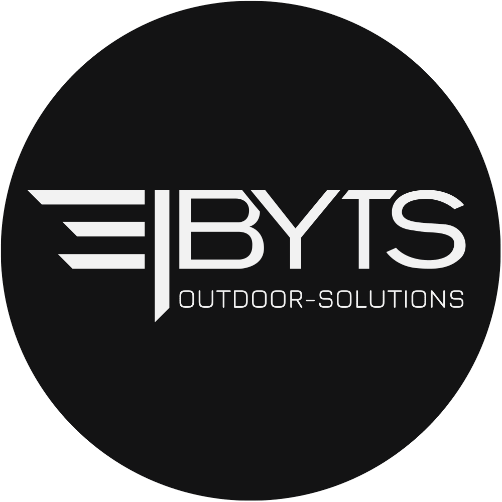 BYTS Outdoor Solutions logo