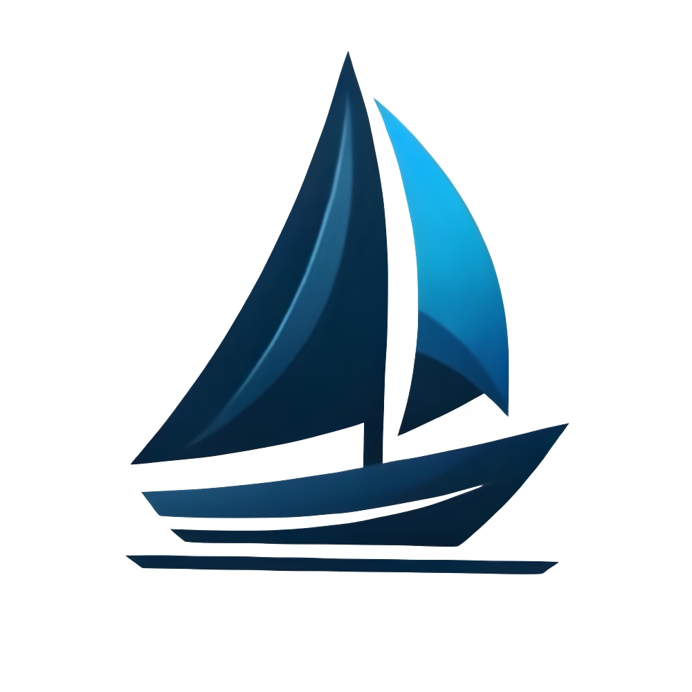 BlueSail AI logo