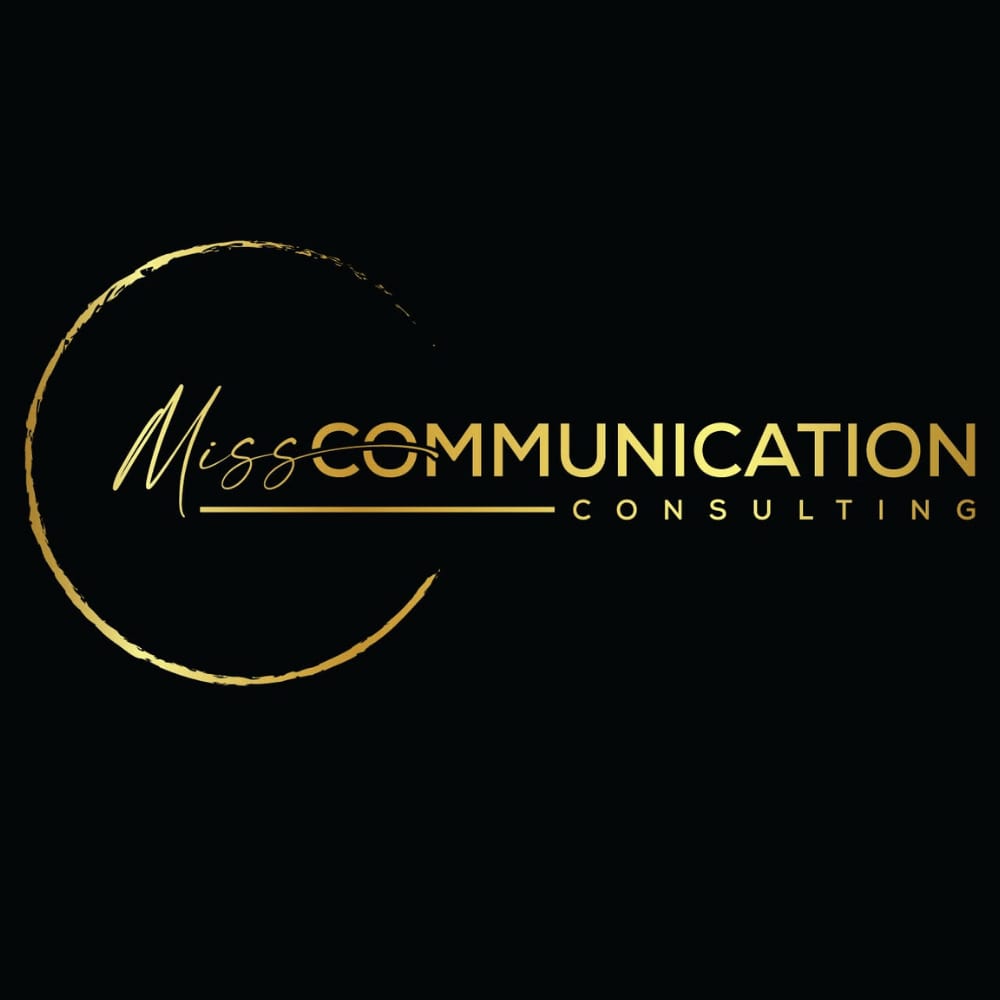 MissCommunication Consulting