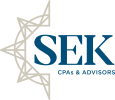 SEK Logo