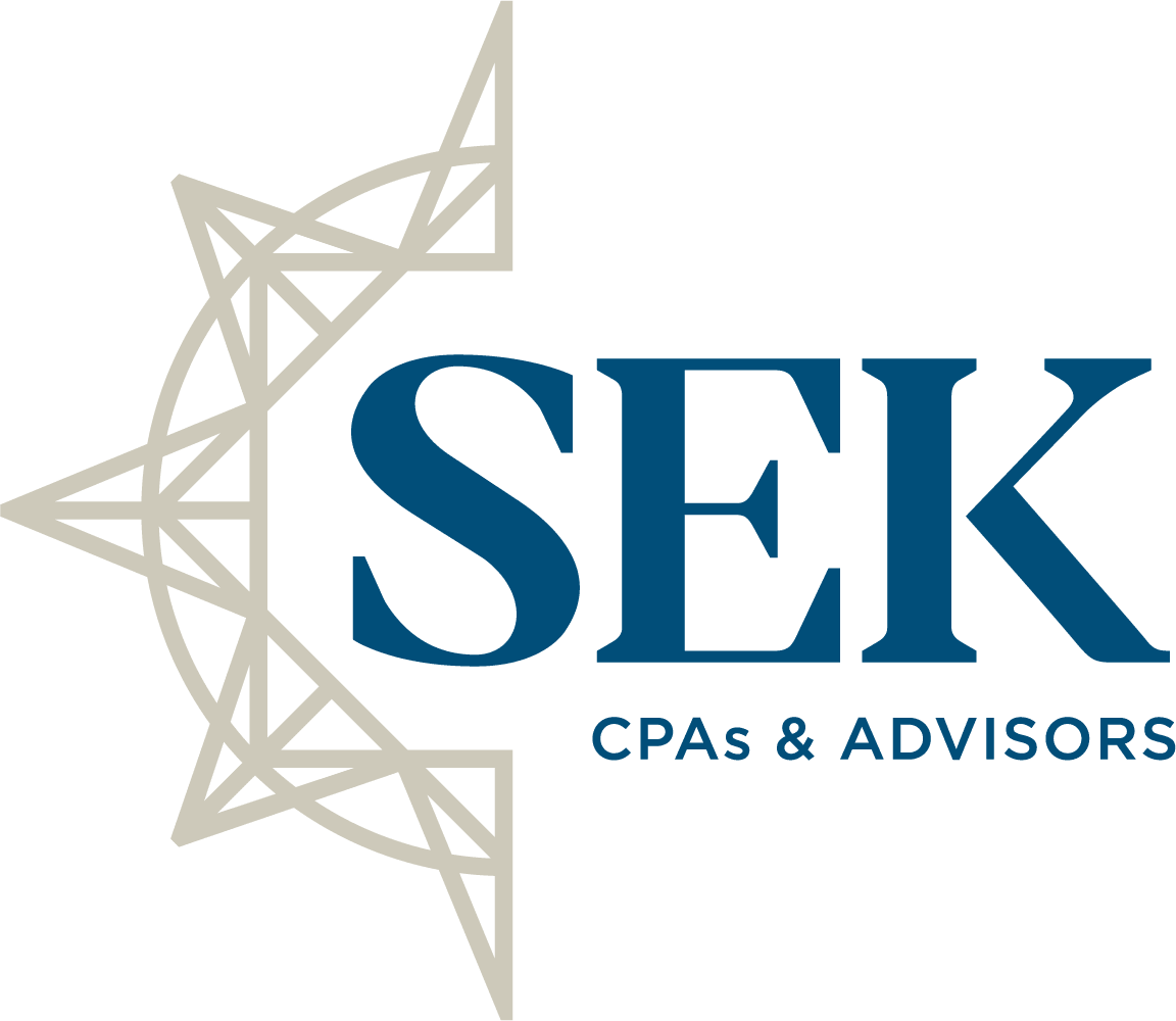 SEK Logo