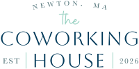Co-Working House Logo