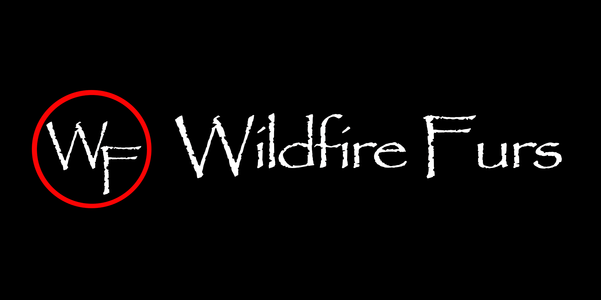 Wildfire Furs Logo
