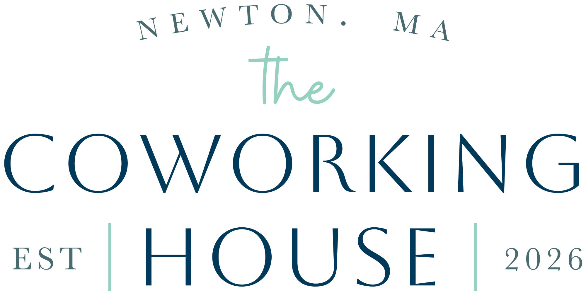 Co-Working House Logo