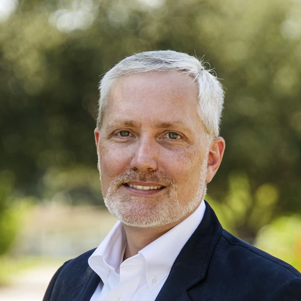 Jeff Stolbom