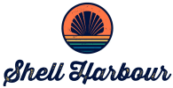Shell Harbour RV Resort Logo