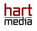 Hart Media logo