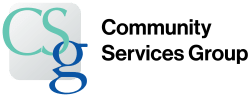 Community Services Group Logo