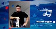 Steve Lungrin