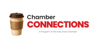 Chamber Connections Sub-logo