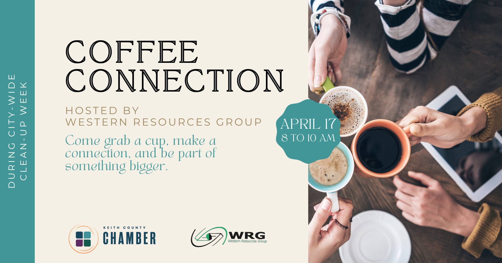 Coffee Connection