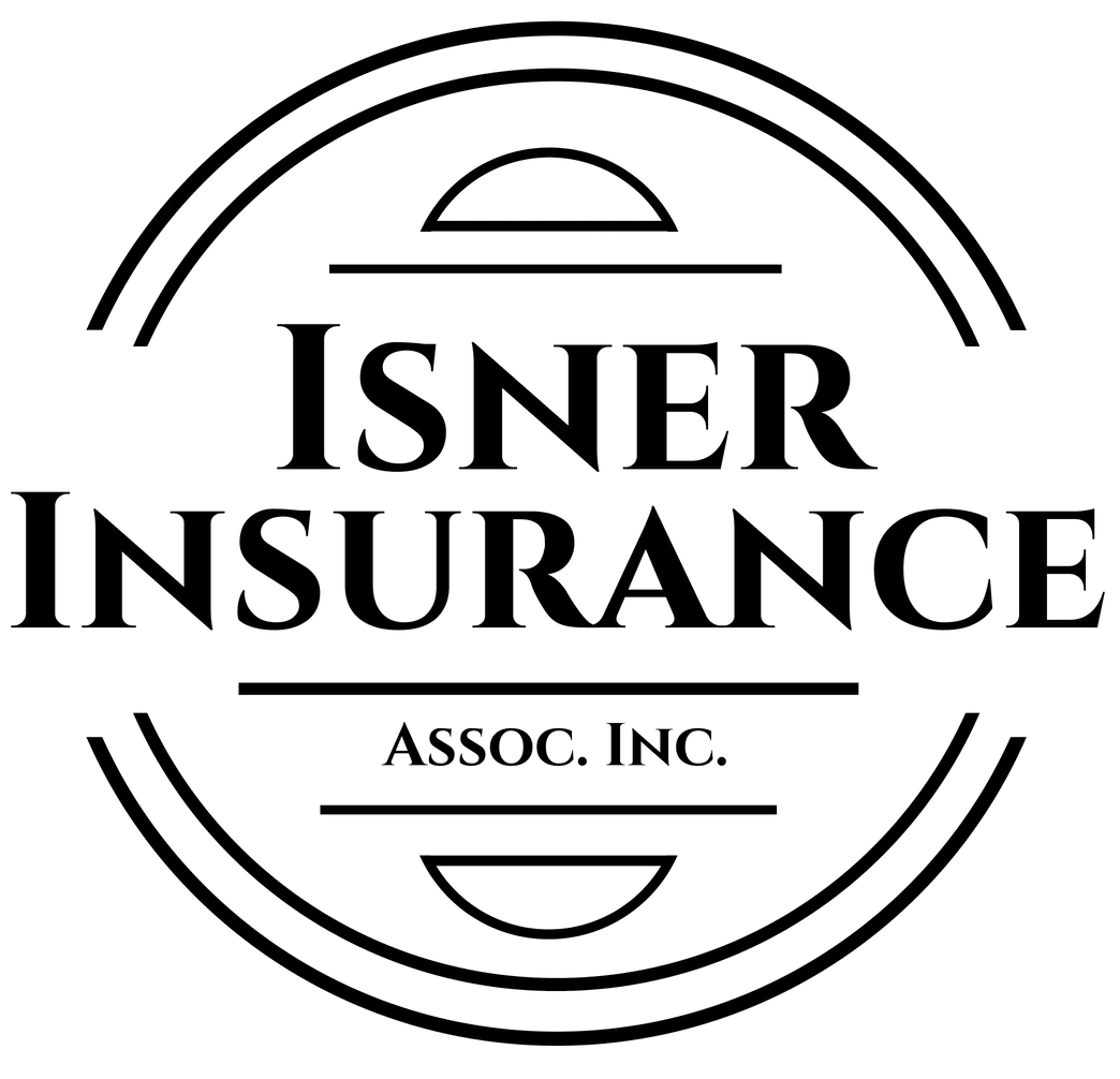 Isner Logo
