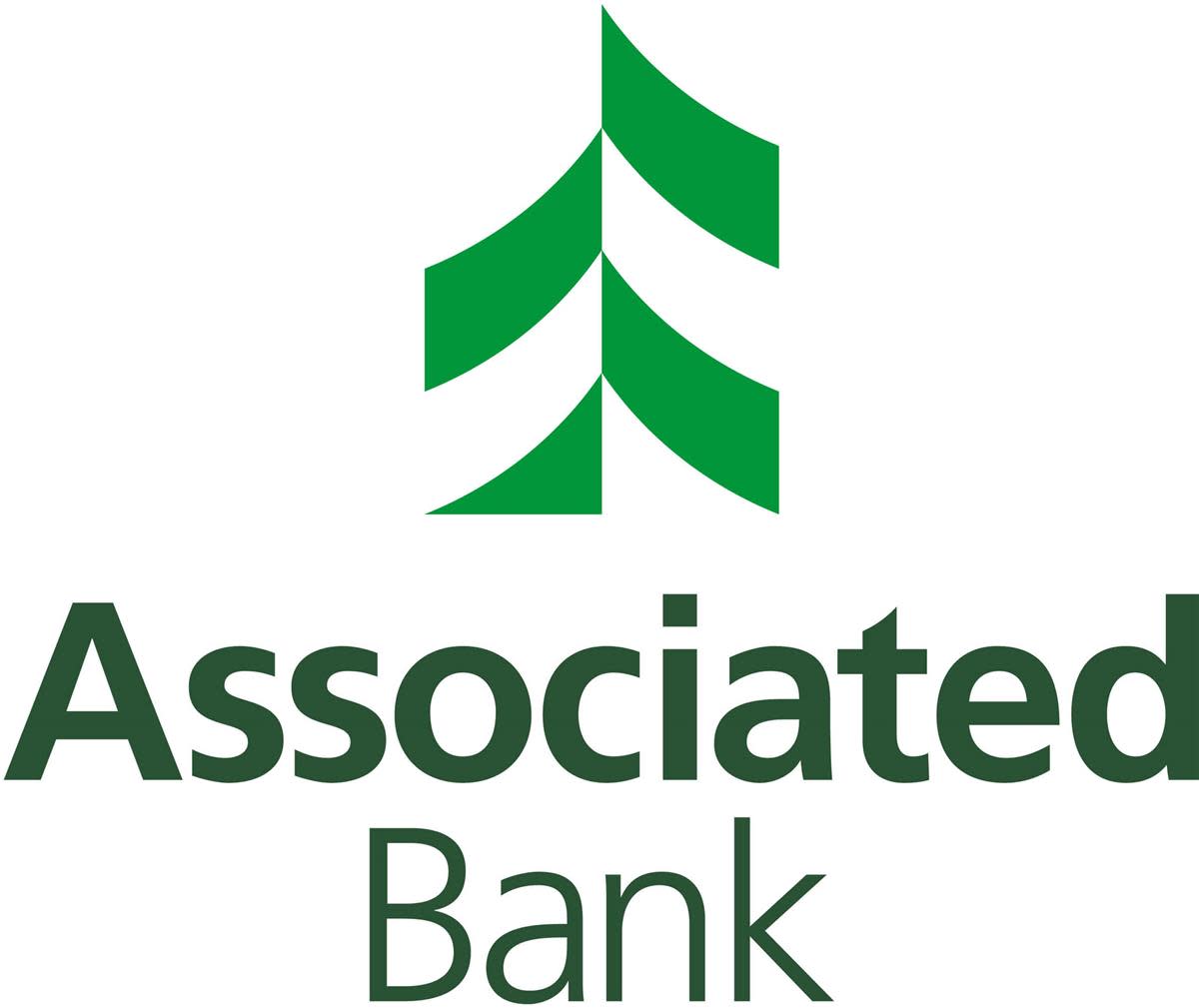 Associated Bank LOGO